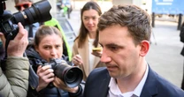 2 minuti faLa procura inglese ha ritirato le accuse contro due uomini inglesi sospettati di spionaggio per conto della Cina