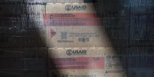 2 minuti faIl governo del Belgio ha smentito la distruzione della scorta di contraccettivi di USAID presente in un proprio magazzino