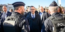 È stato arrestato il presunto organizzatore di alcuni rapimenti di persone vicine al settore delle criptovalute in Francia