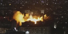 Israele ha attaccato il sud di Beirut, per la quarta volta dagli accordi di novembre per il cessate il fuoco in Libano
