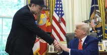 Tra Trump e Musk si è già messa maleHanno iniziato a battibeccare a distanza, dopo che Musk ha lasciato l'amministrazione solo da qualche giorno