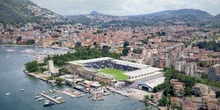 Il nuovo stadio del Como è un problema per Como?C'è un progetto molto ricco e ambizioso che in città piace a tanti, anche al sindaco, ma ci sono anche preoccupazioni legittime