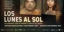 ‘Los lunes al sol’ llega al teatro de la mano de Javier Hernández-Simón y tendrá su estreno absoluto el 4 de octubre en el Teatro Calderón de Valladolid