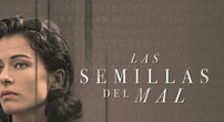 El 20 de agosto llega a Filmin ‘Las semillas del mal’, atractiva serie con tono de thriller y la mitología alemana de telón de fondo