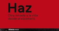 Alianza Editorial publica ‘Haz: Otra mirada a la vida desde el escenario’, las maravillosas memorias del maestro José Carlos Plaza