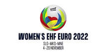 Seminario de los entrenadores de selecciones participantes en Europeo Femenino 2022