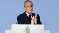 "Es triste que, después de dos años en blanco, el primer objetivo de Florentino Pérez tras las elecciones no sea fichar para ilusionar sino torpedear"
