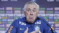 Carlo Ancelotti, sobre Vinicius: "Cometió un error con Xabi Alonso"