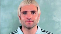 Cañizares recuerda el accidente con el bote de colonia en el Mundial de 2022 y señala lo más “heavy” que escuchó: “En Argentina decían que estaba liado con el preparador físico…”