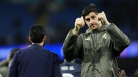 Courtois: "Mi sueño y mi objetivo es terminar mi carrera en el Real Madrid"