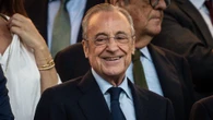 Florentino Pérez no va a abandonar la presidencia del Real Madrid
