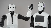 Los robots ya ganan al hombre y la IA asalta el cine en Cannes