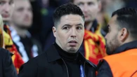 Samir Nasri, detenido por su presunta vinculación con el narcotráfico