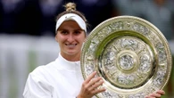 Cuatro años de sanción para Vondrousova por no someterse a una prueba antidopaje