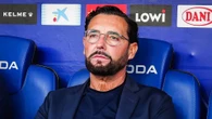 Bordalás da el 'sí' al Getafe y sella su continuidad en el Coliseum