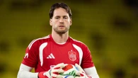 Álex Remiro: "Estoy triste por no poder ir al Mundial"