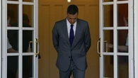 Sánchez se recluye en Moncloa y vacía su agenda tras evitar pronunciarse sobre la condena de su hermano