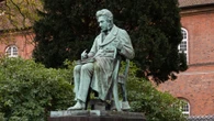 Kierkegaard, filósofo: "Debo encontrar una verdad que sea verdad para mí"