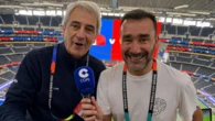 Manolo Lama recuerda cómo vivió el histórico gol de Ferran en la final del Mundial: "Fue el grito de España entera"