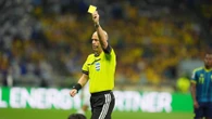 Anthony Taylor, un viejo conocido de la selección, arbitrará el Portugal-España