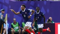 Unai Simón avisa del peligro de Francia y deja claro quién le preocupa más: "Mbappé tiene muchos registros, pero Dembélé es mucho más imprevisible"