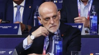 Tebas: "Infantino ha escrito un mensaje patético... ¿Hay algo que explique ese tono?"