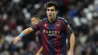 Manu Sánchez regresa a la UD Levante
