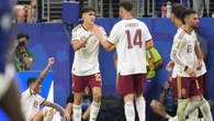 FIFA se olvida de Laporte y Cubarsí
