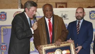 Fallece a los 90 años la leyenda del boxeo español, José Legrá