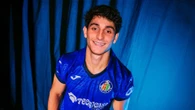Ramón Terrats regresa al Getafe y firma hasta 2029