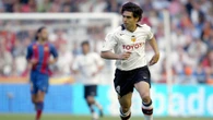 Ayala se disculpa con Dani Olmo: "Estoy arrepentido, le pediré disculpas en persona"