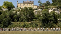 El Tour de Francia recorta 30 kilómetros la novena etapa por la ola de calor