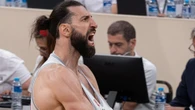 Georgia remonta 22 puntos y la España de Chus Mateo suma su primera derrota
