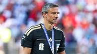 Se retira a los 46 años el esloveno Slavko Vincic, el árbitro de la final del Mundial