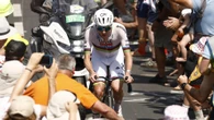 Pogacar destroza el Tour en el Tourmalet
