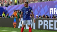La ONU toma parte en el caso de los insultos racistas a Mbappé