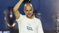 Maldini quiere convencer a Guardiola para que sea seleccionador de Italia