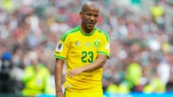Fallece a los 25 años Jayden Adams, jugador de Sudáfrica en el Mundial