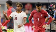 "El mayor título que gané con la selección fue la Eurocopa"