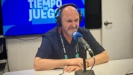 Rafael Louzán agradece el apoyo de los aficionados en EEUU: "España engancha"