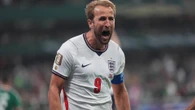 La entrevista más divertida de Harry Kane: se queda sin voz tras eliminar a México