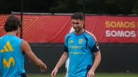 Laporte: "Sabemos que Uruguay se lo juega todo, pero debemos jugar nuestro fútbol"