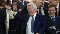Cerezo confunde a Julián Álvarez con Julián López y estalla ante el caso del jugador