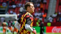 Neuer se convierte en el portero con más partidos en los Mundiales