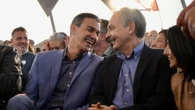 Pedro Sánchez, sobre si el expresidente debería entregar las joyas: "Esa pregunta quien tiene que responderla es el presidente Zapatero"