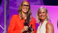 La WNBA convierte en una Leyenda a Amaya Valdemoro