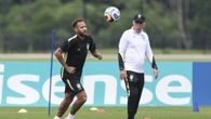 Neymar también se pierde el segundo partido de Brasil en el Mundial