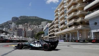 Kimi Antonelli consigue en Mónaco su cuarta pole de la temporada