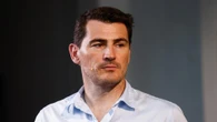 Casillas: "No me han tanteado para ninguna candidatura"