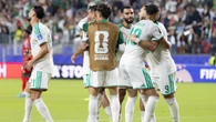 Argelia se salva del desastre y Jordania queda eliminada del Mundial